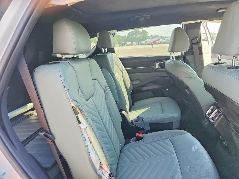 Aukcja sprzedaży 2025 Kia Sorento, vin: 5XYRKDJF0SG357445, numer aukcji: 52458866
