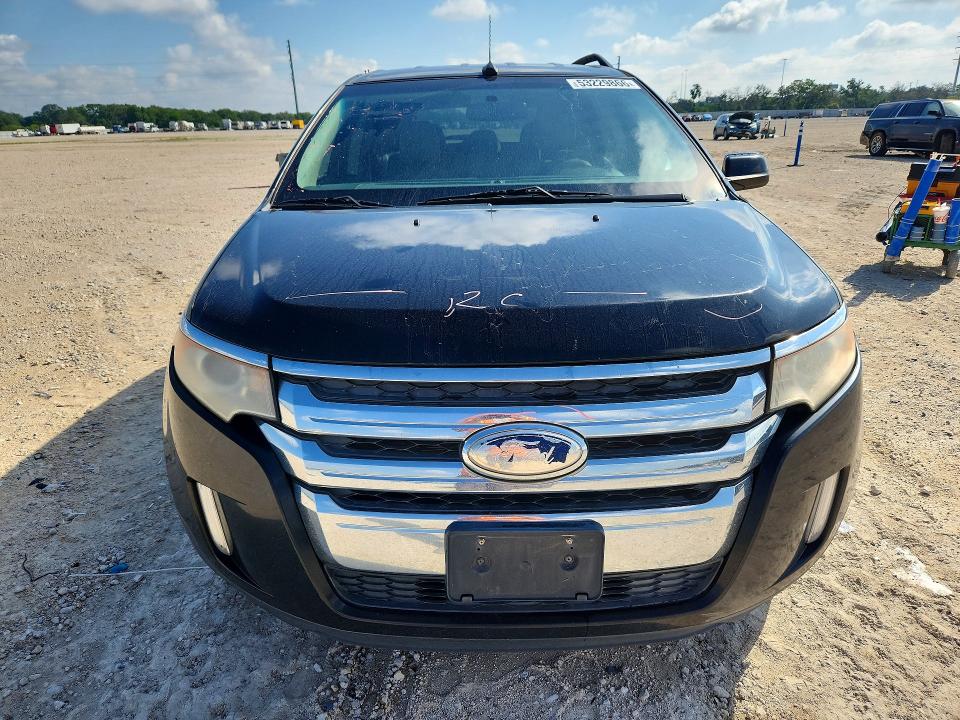Продаж на аукціоні авто 2011 Ford Edge, vin: 2FMDK3JC1BBB66708, номер лоту: 53229866