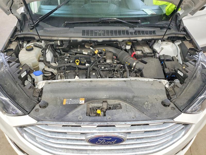 Aukcja sprzedaży 2022 Ford Edge, vin: 2FMPK4J91NBA93867, numer aukcji: 50707736
