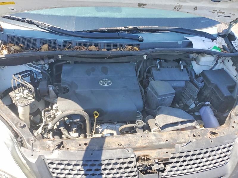 Aukcja sprzedaży 2013 Toyota Sienna, vin: 5TDZK3DC9DS323411, numer aukcji: 52748536