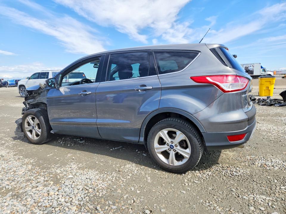 Продаж на аукціоні авто 2014 Ford Escape, vin: 1FMCU9GX9EUB01039, номер лоту: 53011616