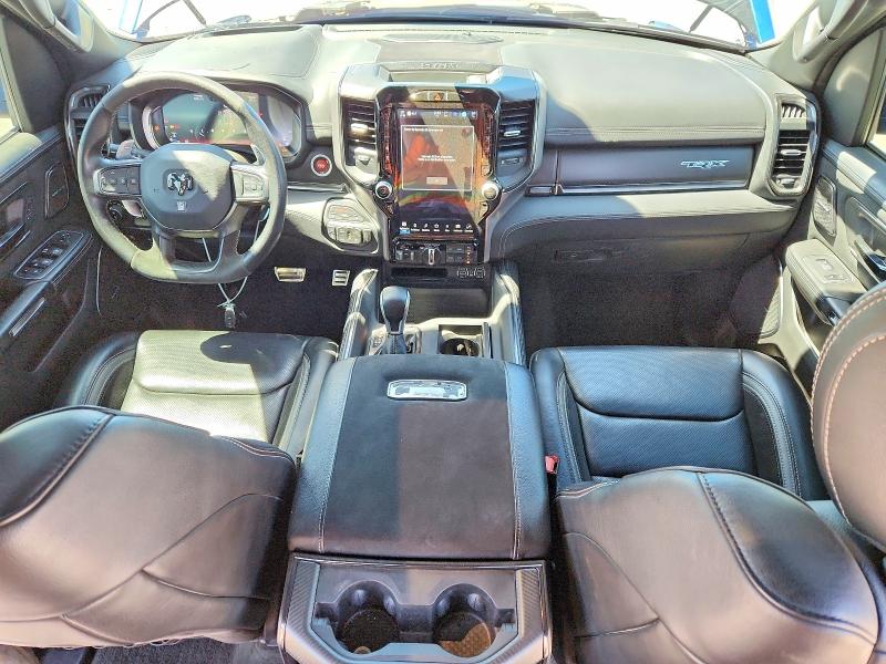 Aukcja sprzedaży 2023 Ram 1500, vin: 1C6SRFU91PN591857, numer aukcji: 54004706