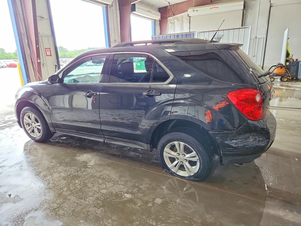 54082226 :رقم المزاد ، 2CNALDEC7B6454872 vin ، 2011 Chevrolet Equinox مزاد بيع