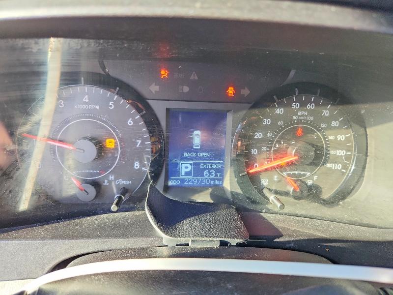 Aukcja sprzedaży 2016 Toyota Sienna, vin: 5TDKK3DC6GS760336, numer aukcji: 55366596