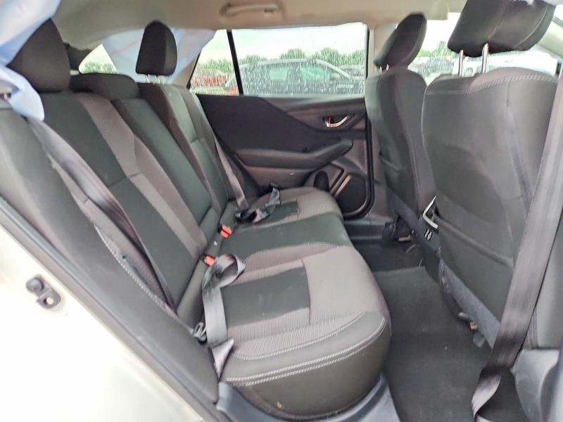 Продаж на аукціоні авто 2025 Subaru Outback, vin: 4S4BTACC0S3208727, номер лоту: 53747306