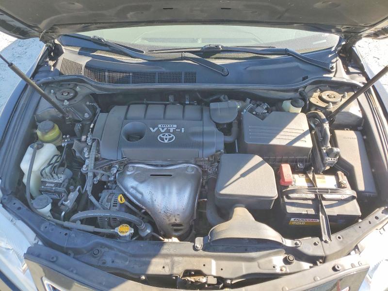 52500566 :رقم المزاد ، 4T4BF3EKXAR022182 vin ، 2010 Toyota Camry مزاد بيع