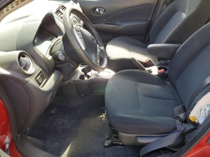 Aukcja sprzedaży 2015 Nissan Versa Note, vin: 3N1CE2CP0FL383620, numer aukcji: 54606596
