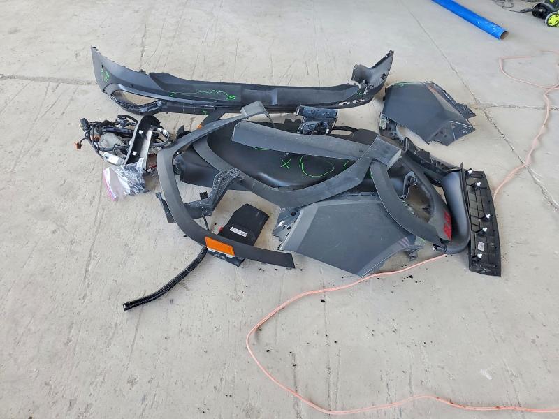 2025 Hyundai Tucson მანქანა იყიდება აუქციონზე, vin: 5NMJE3DE8SH486525, აუქციონის ნომერი: 52625106