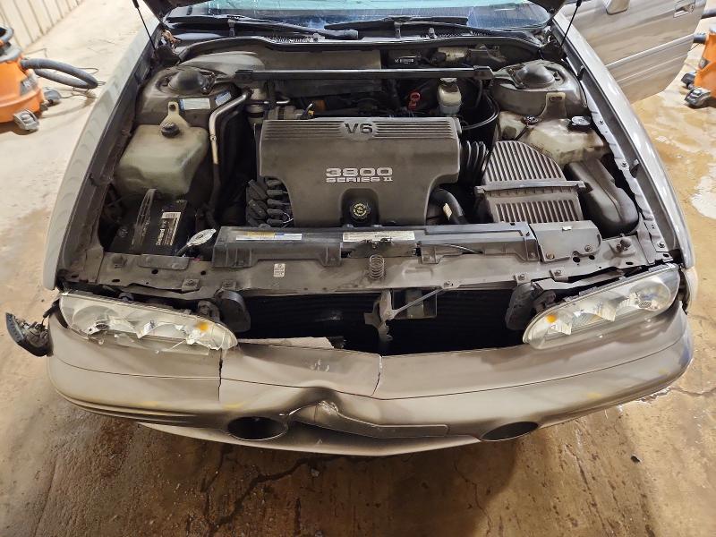 Продаж на аукціоні авто 1999 Pontiac Bonneville, vin: 1G2HX52K0XH232883, номер лоту: 52867396