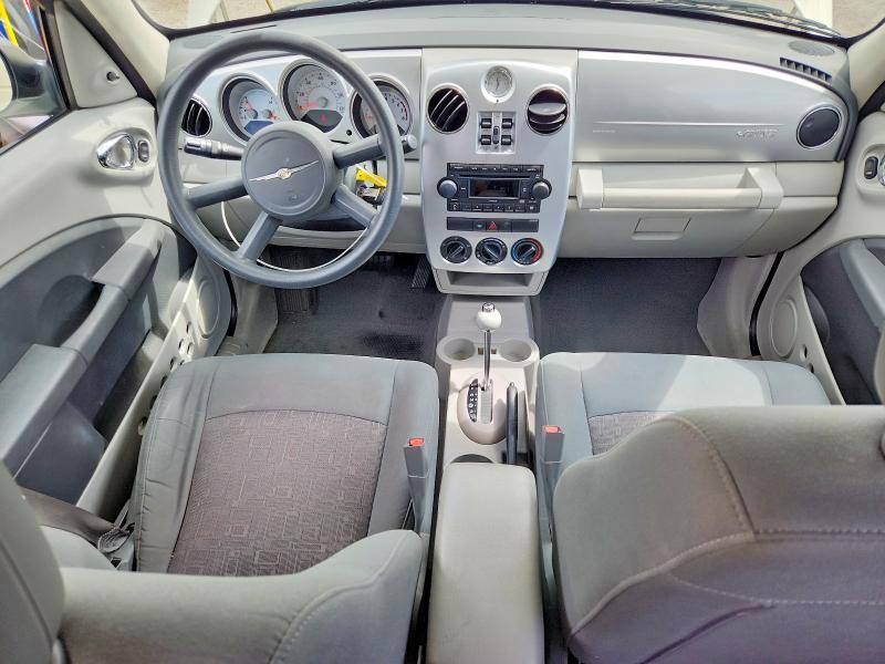 Aukcja sprzedaży 2008 Chrysler Pt Cruiser, vin: 3A8FY48B38T137036, numer aukcji: 52527636