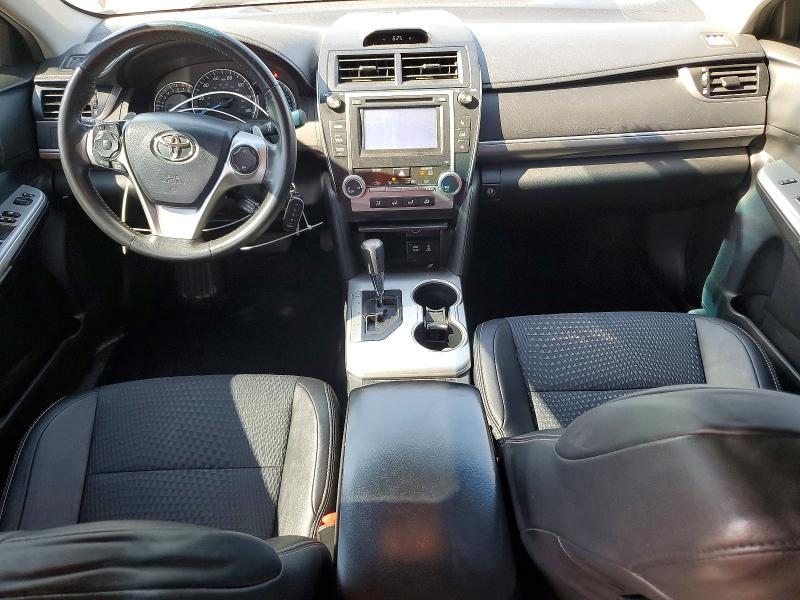 54835186 :رقم المزاد ، 4T1BF1FK2DU243289 vin ، 2013 Toyota Camry مزاد بيع