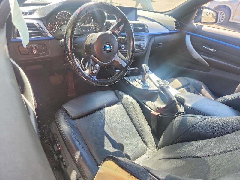 Aukcja sprzedaży 2014 Bmw 428, vin: WBA3N9C54EK245113, numer aukcji: 52606636