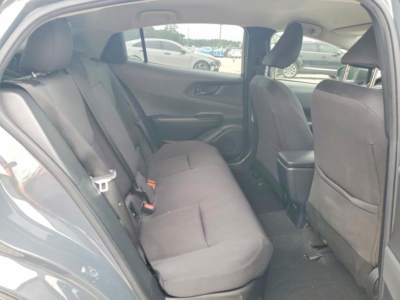 Продажа на аукционе авто 2023 Toyota Prius, vin: JTDACAAU9P3005421, номер лота: 54172686