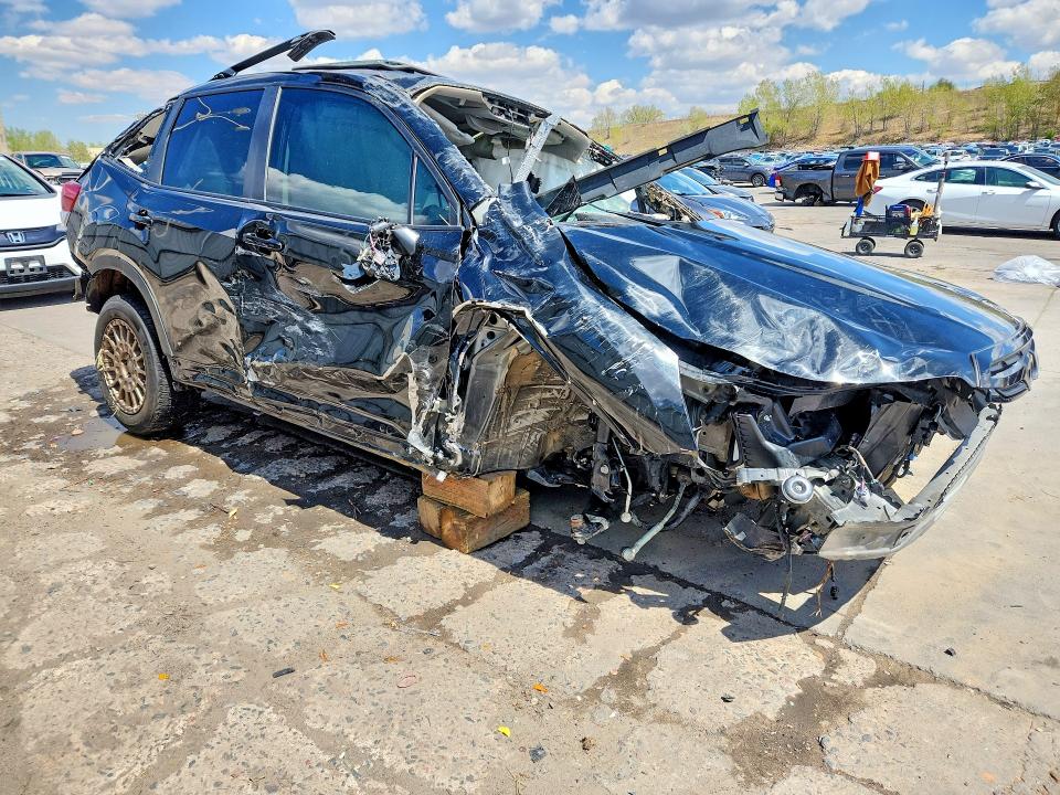 Aukcja sprzedaży 2024 Subaru Forester, vin: JF2SKACC0RH476151, numer aukcji: 51573316