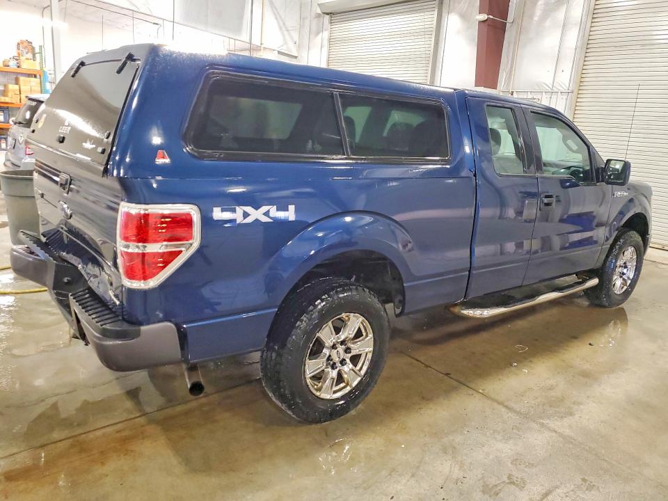 2014 Ford F150 მანქანა იყიდება აუქციონზე, vin: 1FTEX1EM1EFC74847, აუქციონის ნომერი: 52502836