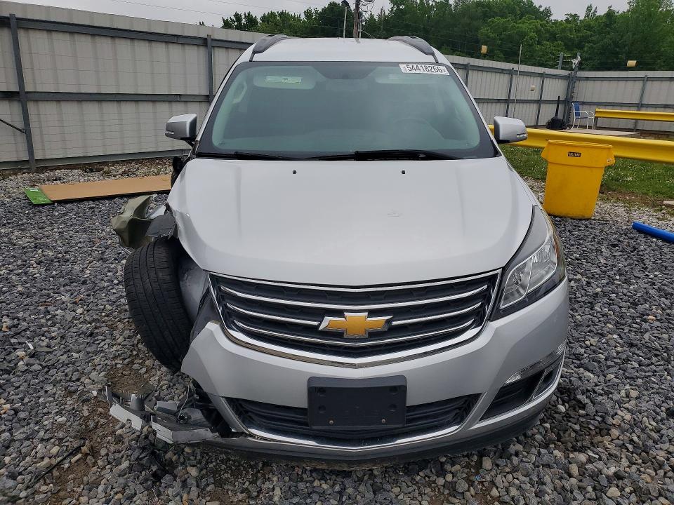 Aukcja sprzedaży 2017 Chevrolet Traverse, vin: 1GNKVGKD8HJ345650, numer aukcji: 54418266