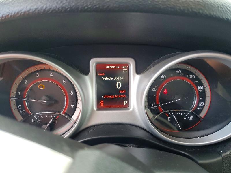 55106276 :رقم المزاد ، 3C4PDCAB0JT288482 vin ، 2018 Dodge Journey مزاد بيع