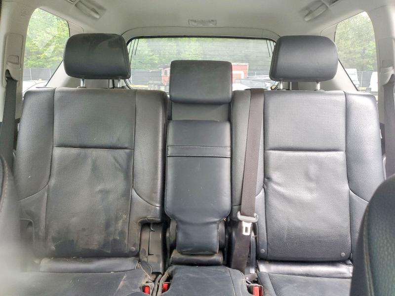 52574886 :رقم المزاد ، JTJBM7FX0F5102482 vin ، 2015 Lexus Gx مزاد بيع