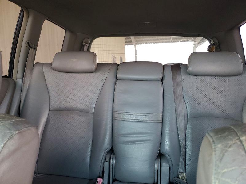 Продажа на аукционе авто 2004 Toyota Highlander, vin: JTEDP21A240028836, номер лота: 53360406