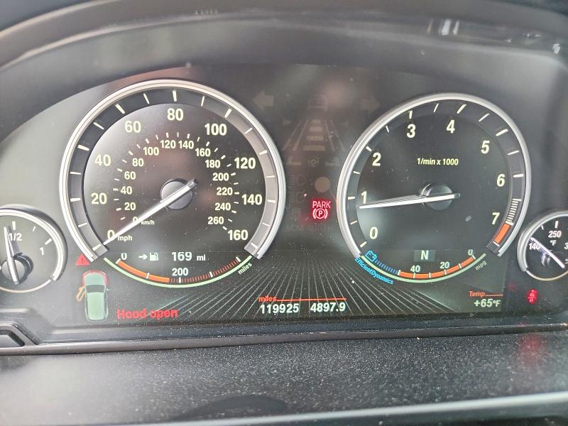 Aukcja sprzedaży 2015 Bmw X5, vin: 5UXKR6C58F0J75175, numer aukcji: 53116246