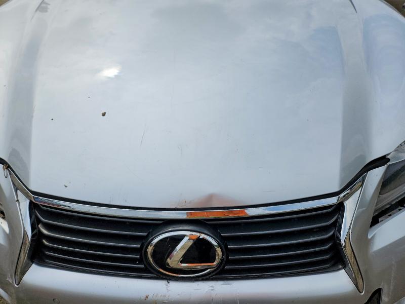 Aukcja sprzedaży 2014 Lexus Gs, vin: JTHCE1BL6E5024890, numer aukcji: 54678736