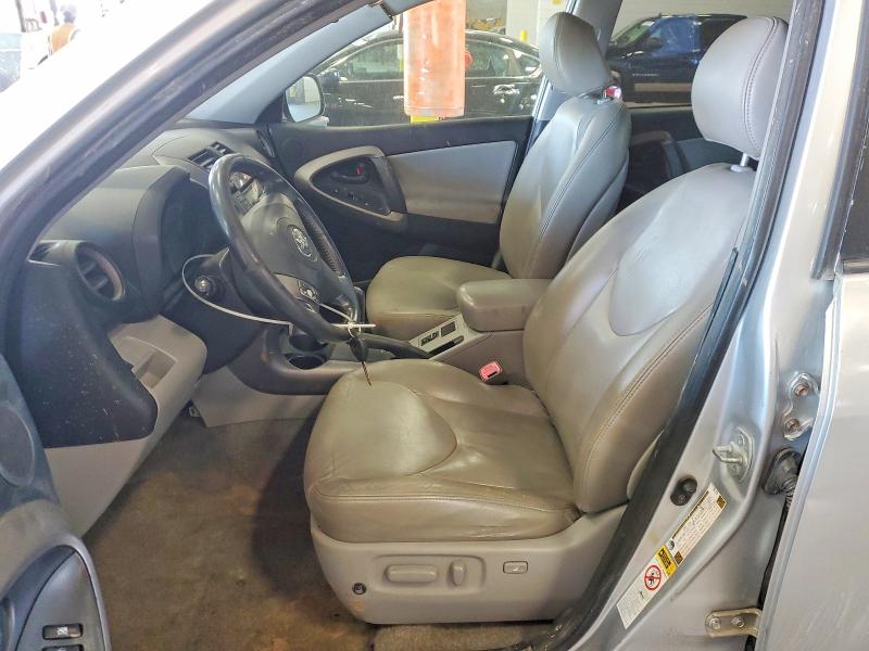 Продаж на аукціоні авто 2007 Toyota Rav4, vin: JTMZK31V276007049, номер лоту: 53169306
