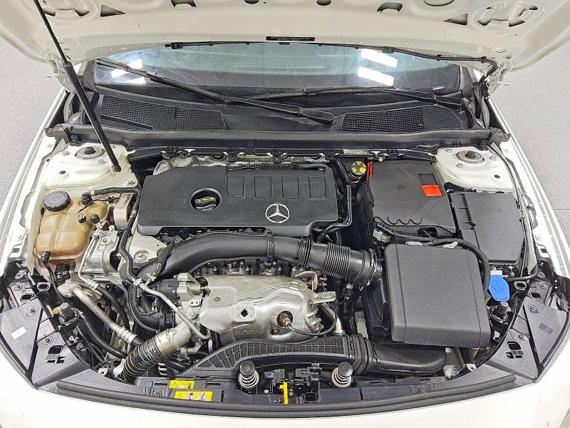 2019 Mercedes-benz A მანქანა იყიდება აუქციონზე, vin: WDD3G4EB8KW005429, აუქციონის ნომერი: 52236996