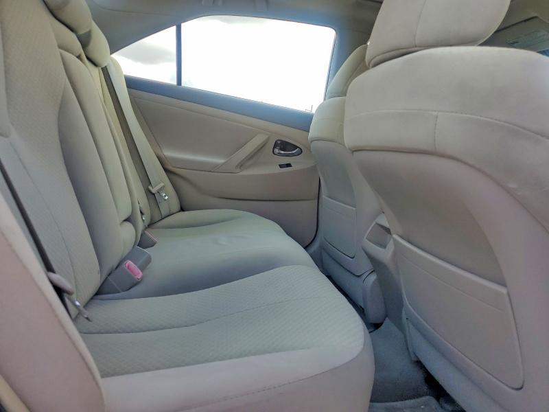 53082636 :رقم المزاد ، 4T1BE46K27U554438 vin ، 2007 Toyota Camry مزاد بيع