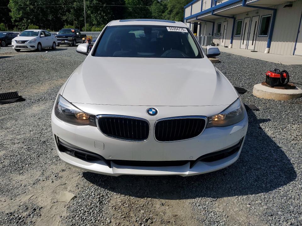 Продажа на аукционе авто 2014 Bmw 328, vin: WBA3X5C54ED556208, номер лота: 55394776