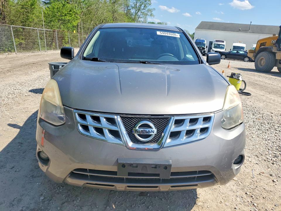 Продаж на аукціоні авто 2012 Nissan Rogue, vin: JN8AS5MV0CW378553, номер лоту: 54044606