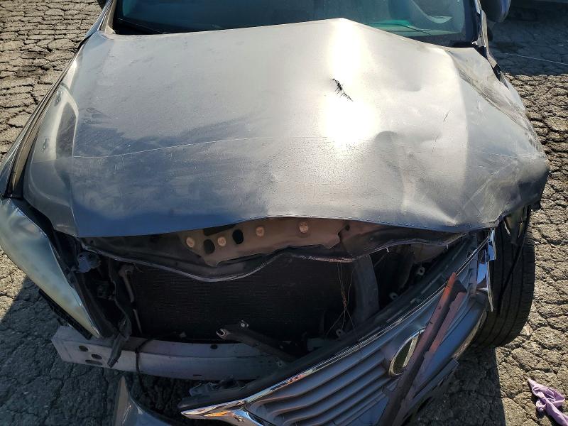 53767256 :رقم المزاد ، 2T2BK1BA6DC170420 vin ، 2013 Lexus Rx 350 مزاد بيع