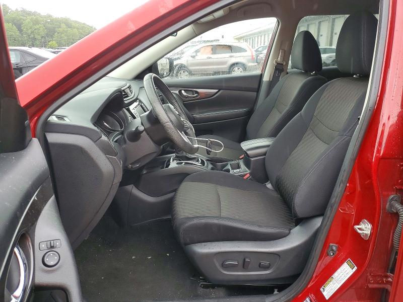Aukcja sprzedaży 2019 Nissan Rogue, vin: 5N1AT2MV2KC720667, numer aukcji: 54984746
