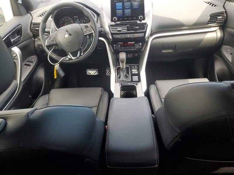 Aukcja sprzedaży 2026 Mitsubishi Eclipse Cross, vin: JA4ATWAA0TZ015517, numer aukcji: 52768686