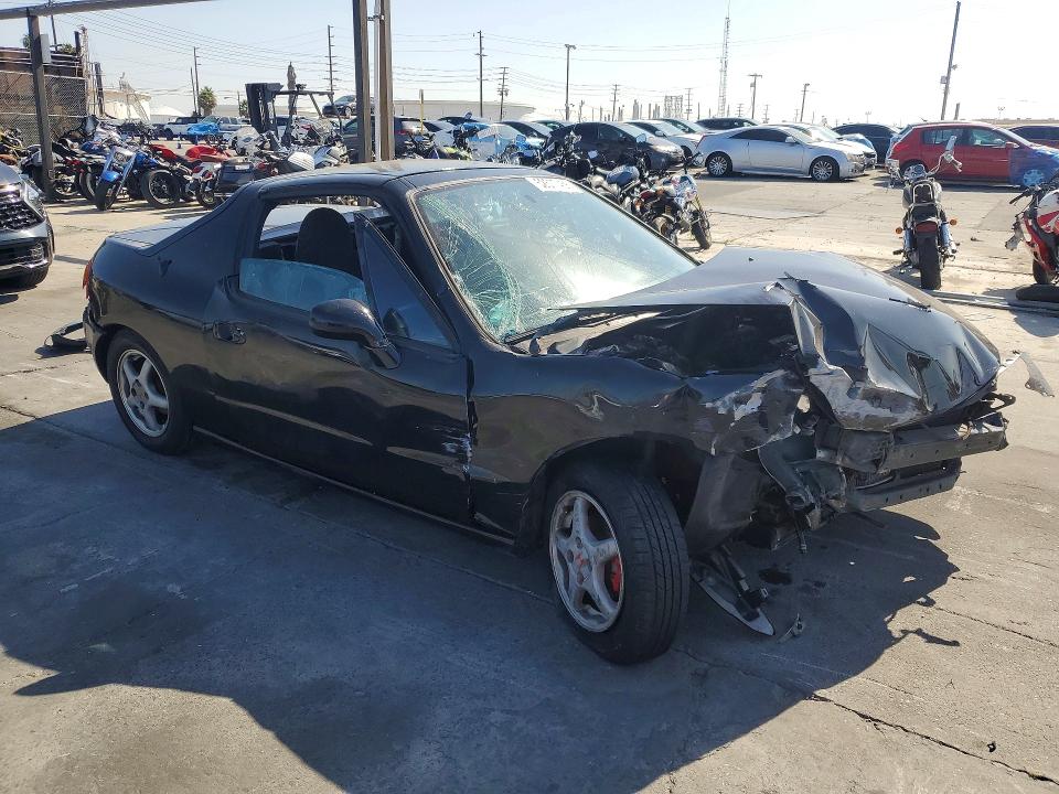 Продажа на аукционе авто 1997 Honda Civic, vin: JHMEH6262VS002717, номер лота: 52577456