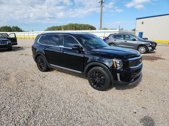 Продажа на аукционе авто 2020 Kia Telluride, vin: 5XYP54HC6LG025392, номер лота: 53027086