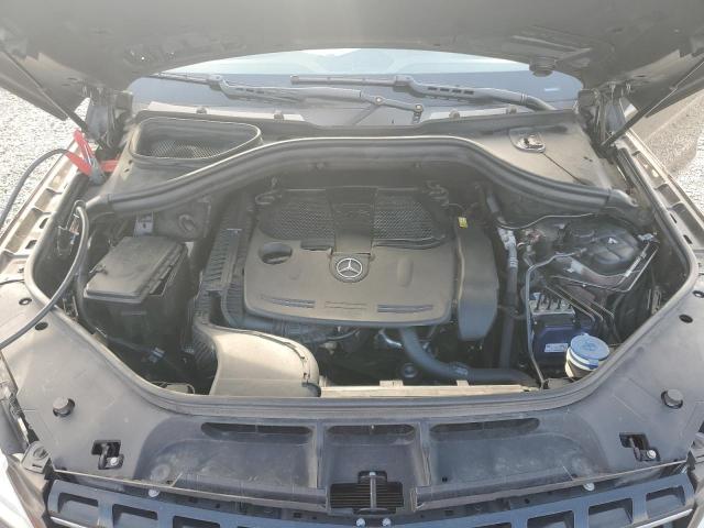Продажа на аукционе авто 2015 Mercedes-benz Ml, vin: 4JGDA5JB2FA480522, номер лота: 53396506