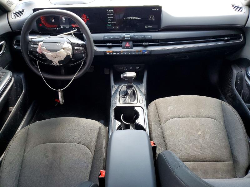 Продаж на аукціоні авто 2025 Kia K4, vin: 3KPFT4DE8SE208989, номер лоту: 54133676