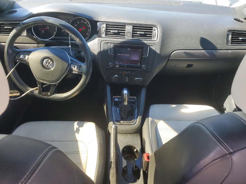 Продажа на аукционе авто 2016 Volkswagen Jetta, vin: 3VWD17AJ3GM230537, номер лота: 53819206