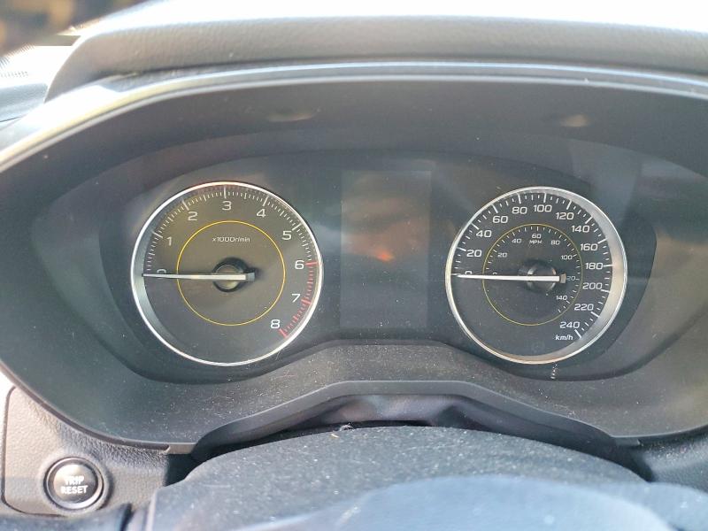 Продажа на аукционе авто 2021 Subaru Crosstrek, vin: JF2GTHSC3MH346595, номер лота: 54456146