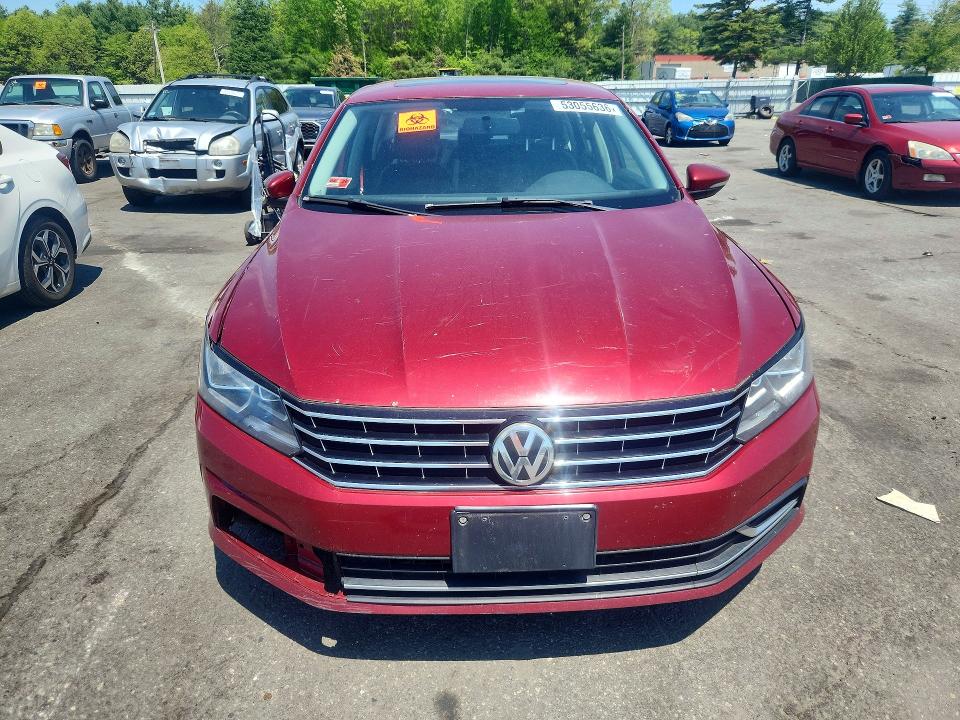 Aukcja sprzedaży 2016 Volkswagen Passat, vin: 1VWBT7A37GC028109, numer aukcji: 53055636