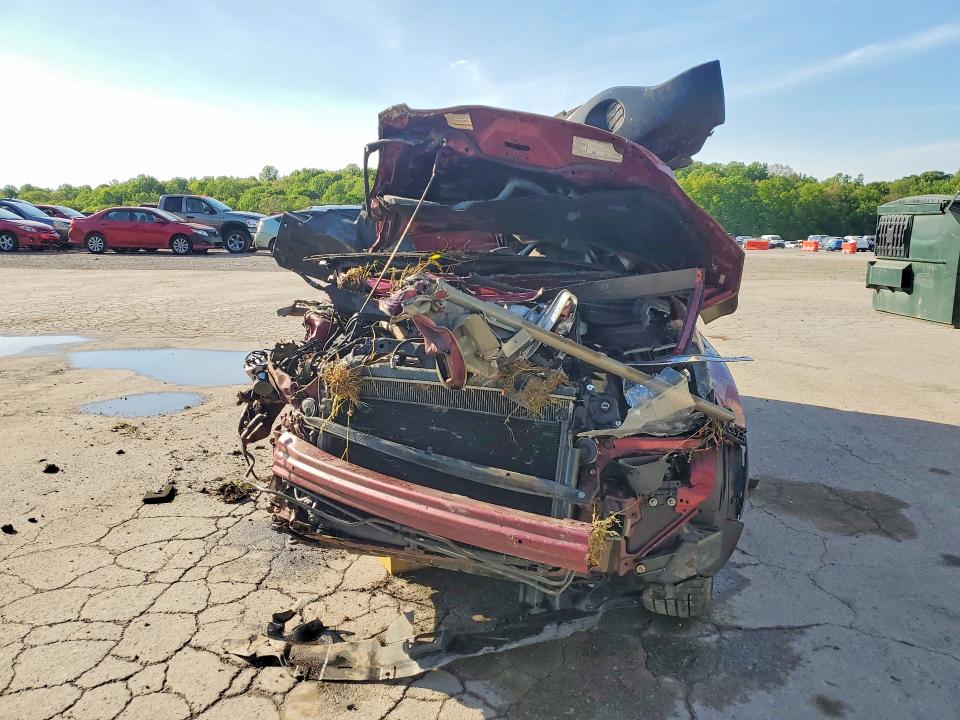 Продажа на аукционе авто 2009 Honda Cr-v, vin: 5J6RE48329L002059, номер лота: 53264376