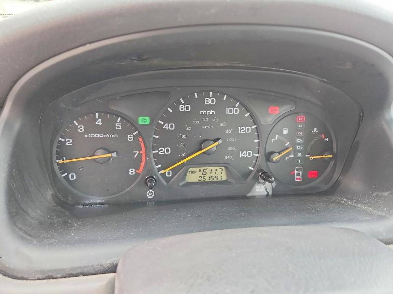 53940806 :رقم المزاد ، 1HGCG16422A081879 vin ، 2002 Honda Accord مزاد بيع