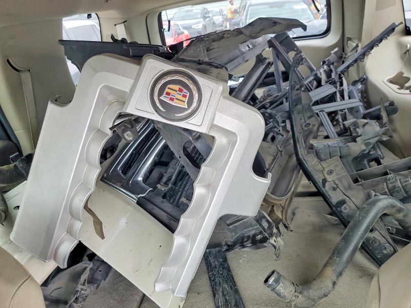 Aukcja sprzedaży 2015 Cadillac Escalade, vin: 1GYS3CKJ8FR201053, numer aukcji: 52758646