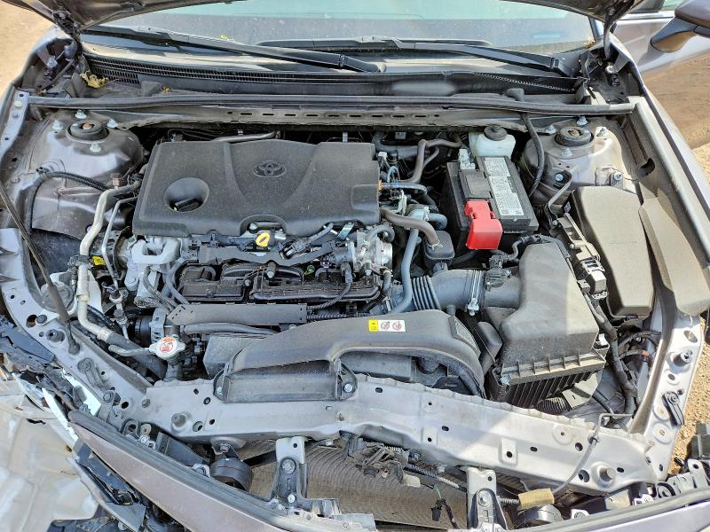 Aukcja sprzedaży 2023 Toyota Camry, vin: 4T1C11AK2PU837203, numer aukcji: 54599476