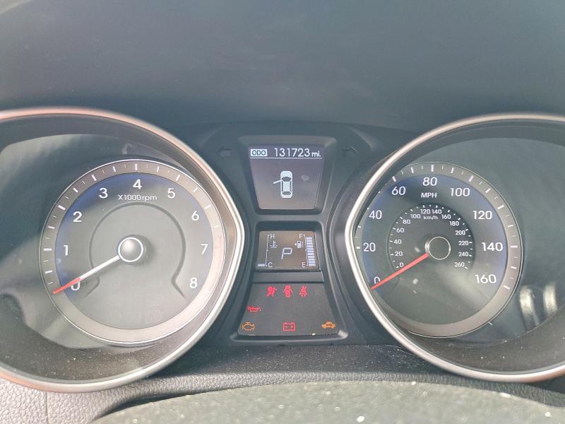 54837926 :رقم المزاد ، KMHD35LH7GU282370 vin ، 2016 Hyundai Elantra Gt مزاد بيع