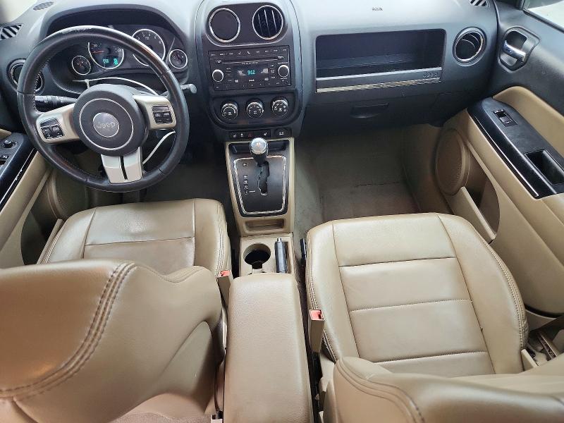 Продаж на аукціоні авто 2012 Jeep Compass, vin: 1C4NJDCB7CD513234, номер лоту: 52397086