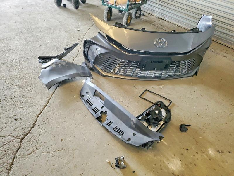 Продаж на аукціоні авто 2025 Toyota Camry, vin: 4T1DAACK8SU579361, номер лоту: 52225886