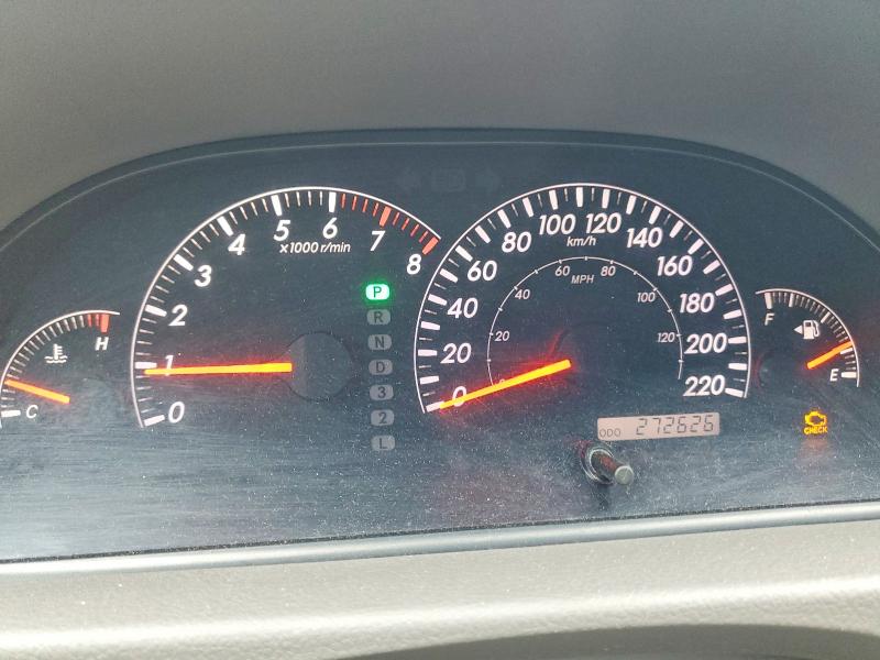 Продаж на аукціоні авто 2005 Toyota Camry, vin: 4T1BE32KX5U950503, номер лоту: 53714516