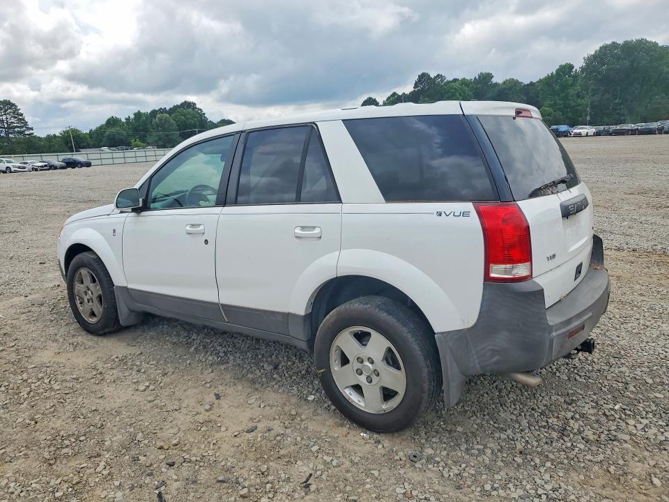 2005 Saturn Vue მანქანა იყიდება აუქციონზე, vin: 5GZCZ53475S833786, აუქციონის ნომერი: 54454246