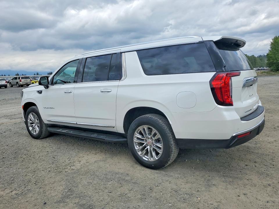54171516 :رقم المزاد ، 1GKS2GKD6NR250085 vin ، 2022 Gmc Yukon Xl مزاد بيع